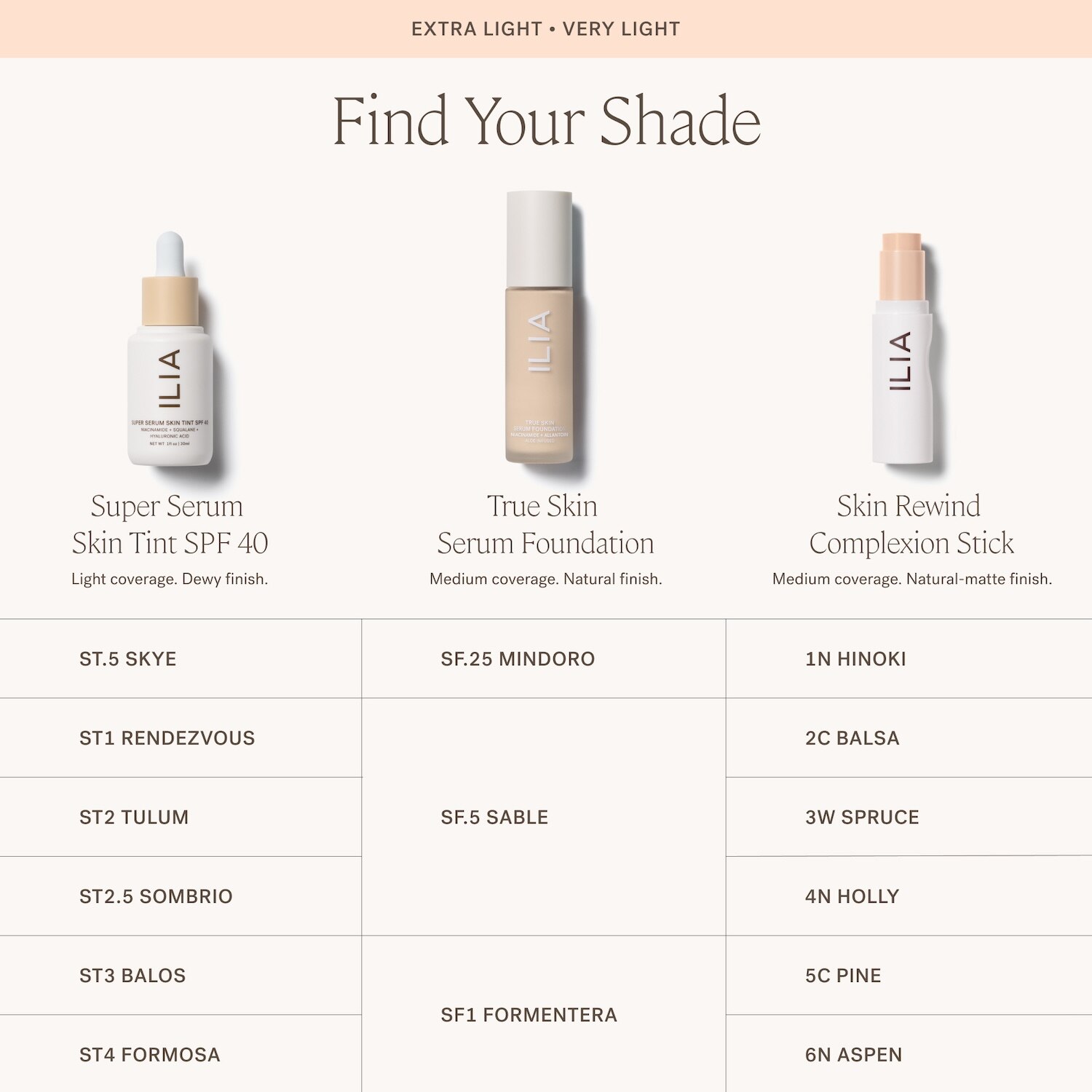 SKIN REWIND COMPLEXION STICK (BASE DE MAQUILLAJE)